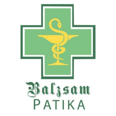 Balzsam Patika